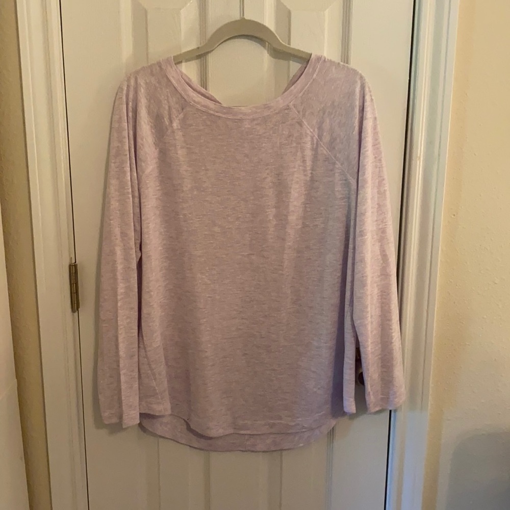Loft shirt